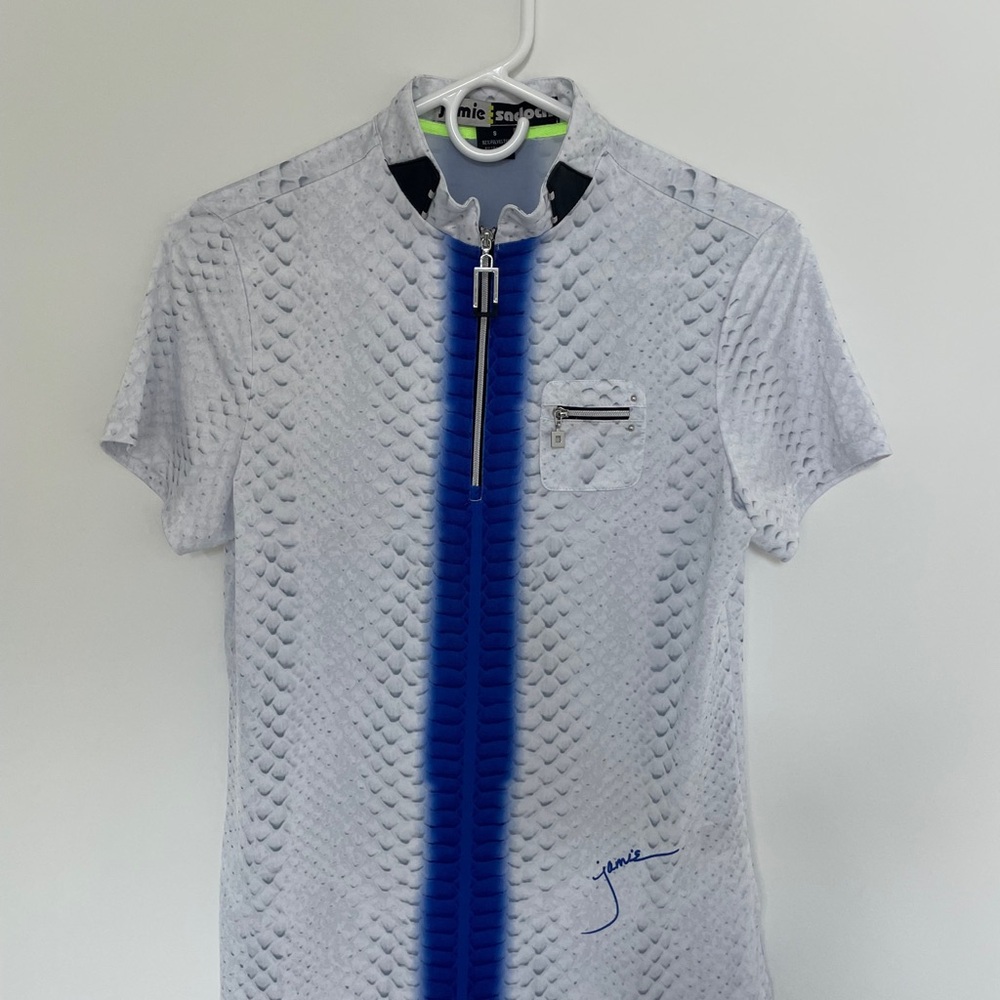 Jamie Sadock Golf Shirt